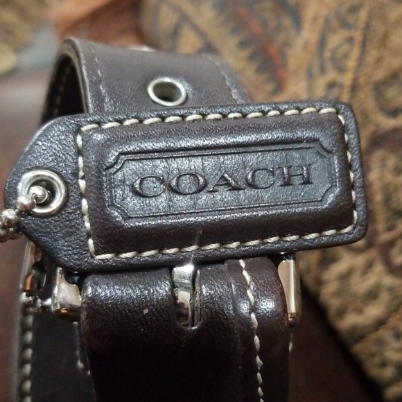 ❣Coach crossbody purse❣ - Picture 2 of 7